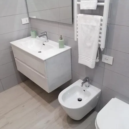 Albachiara Suite-3