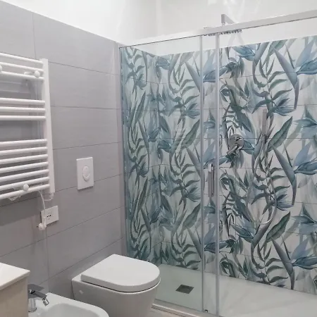 Albachiara Suite-2